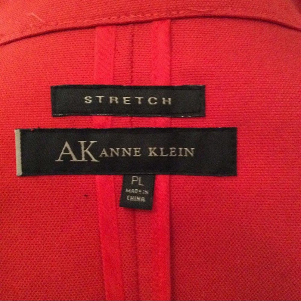 Button Down Jacket - image 6